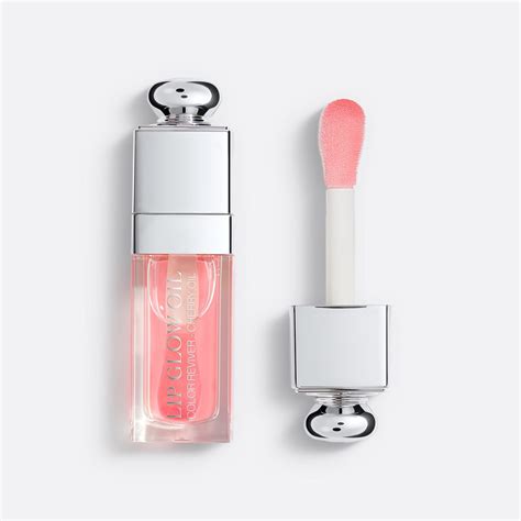 dior lip oil with bag|Dior Lip Oil on sale.